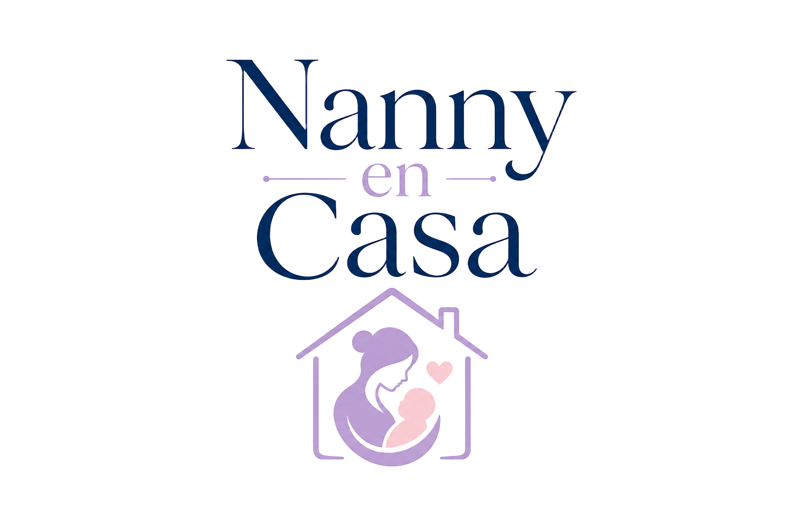 Nanny en Casa